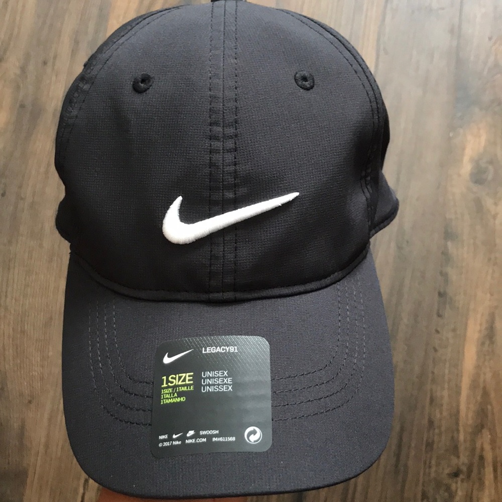 Nike hat